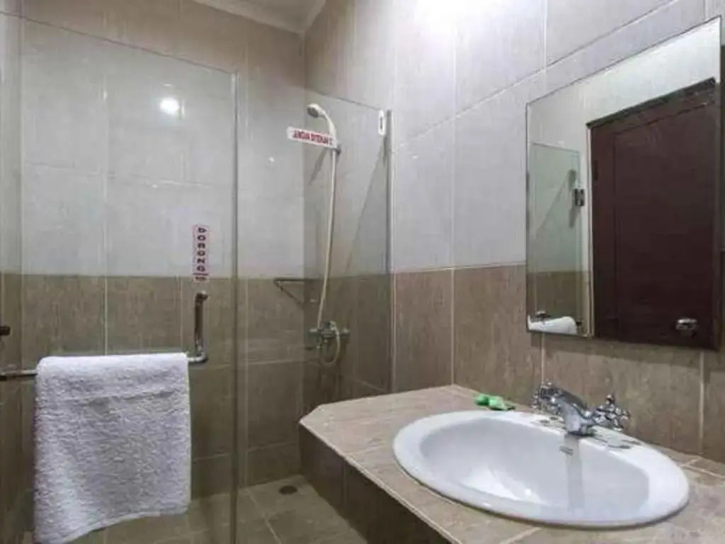 Hotel Arjuna
