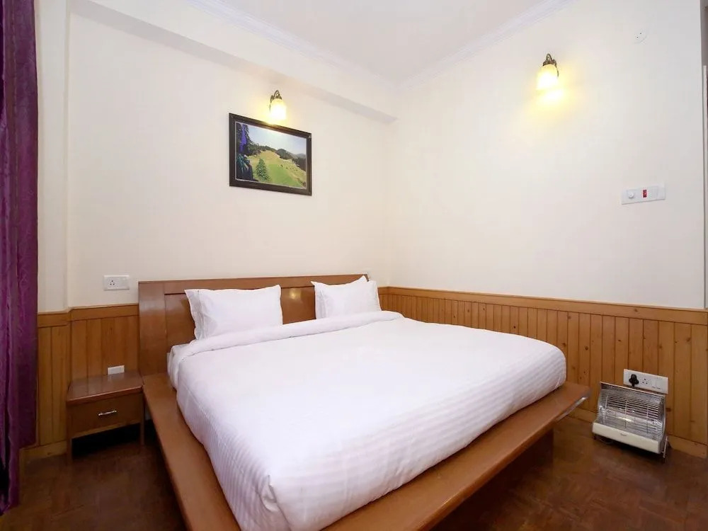 OYO 10089 Home Hill View 2BHK Mehli