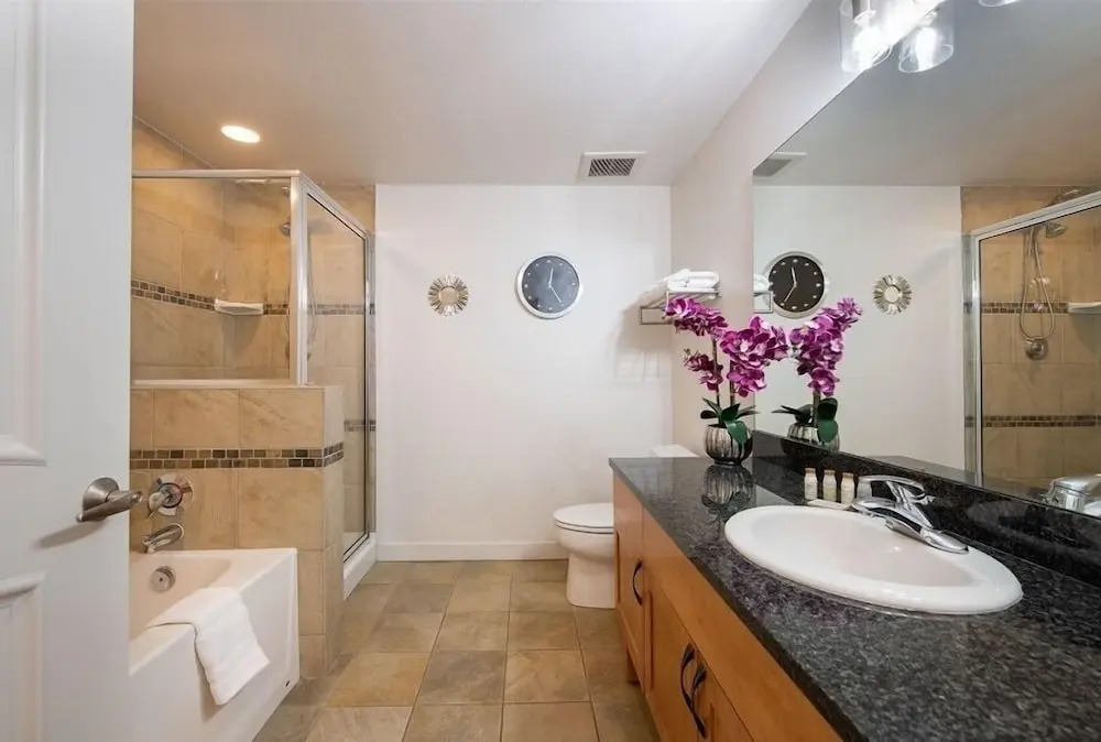 Contemporary Ski Condo with Continental Divide View- Fraser Crossing/Founders Pointe Premium-Rated 4470