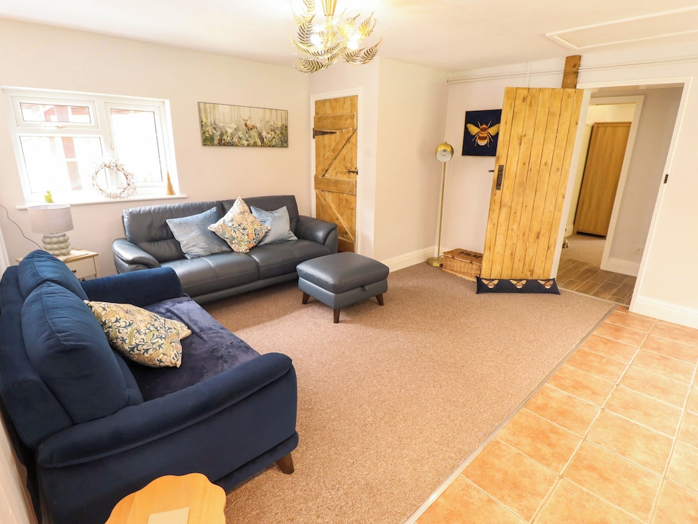 Wood Farm Cottage