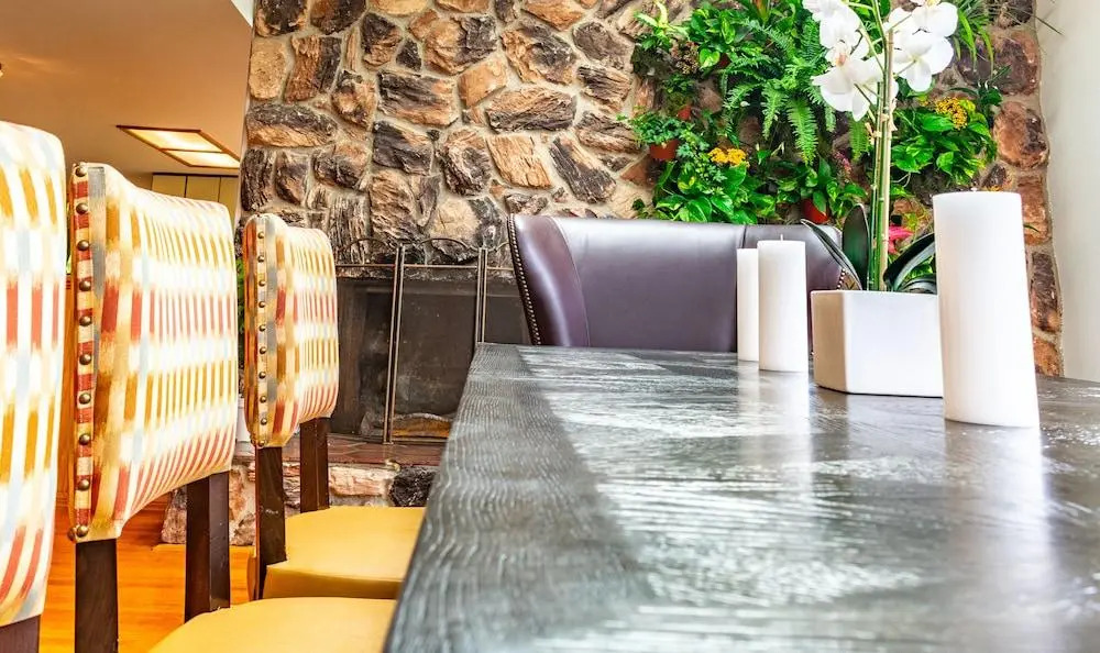 La Jolla Guest House