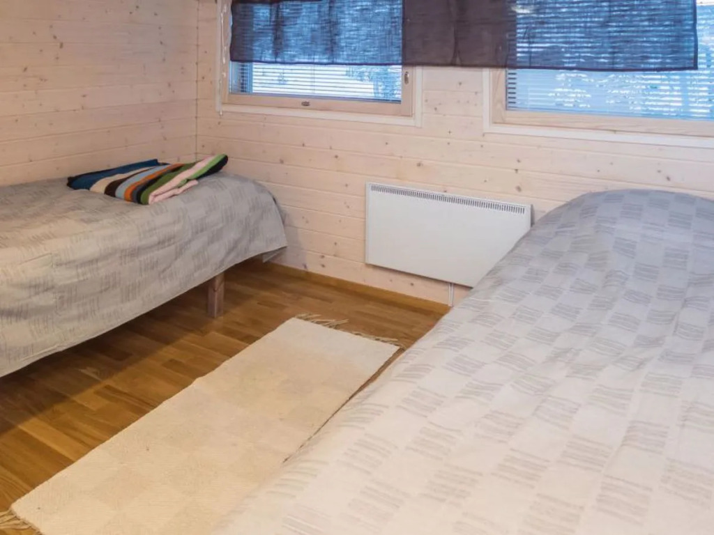 House  Kuusamo