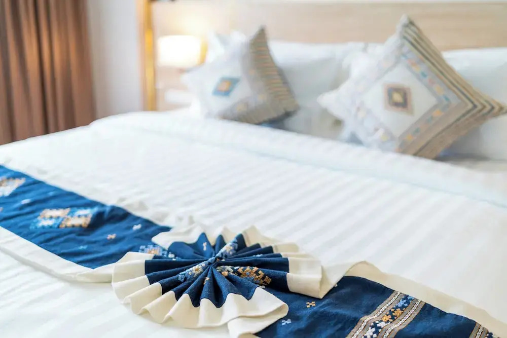 S Vangvieng Boutique Hotel