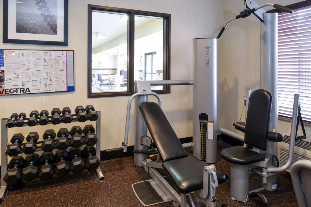 Holiday Inn Express Hotel & Suites Cherry Hills by IHG