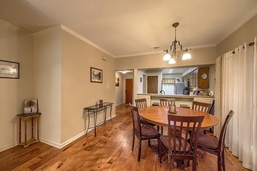 Cw C113 Comal Vista 3 Bedroom Condo by RedAwning