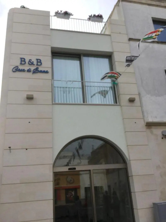 Di Ma B&B