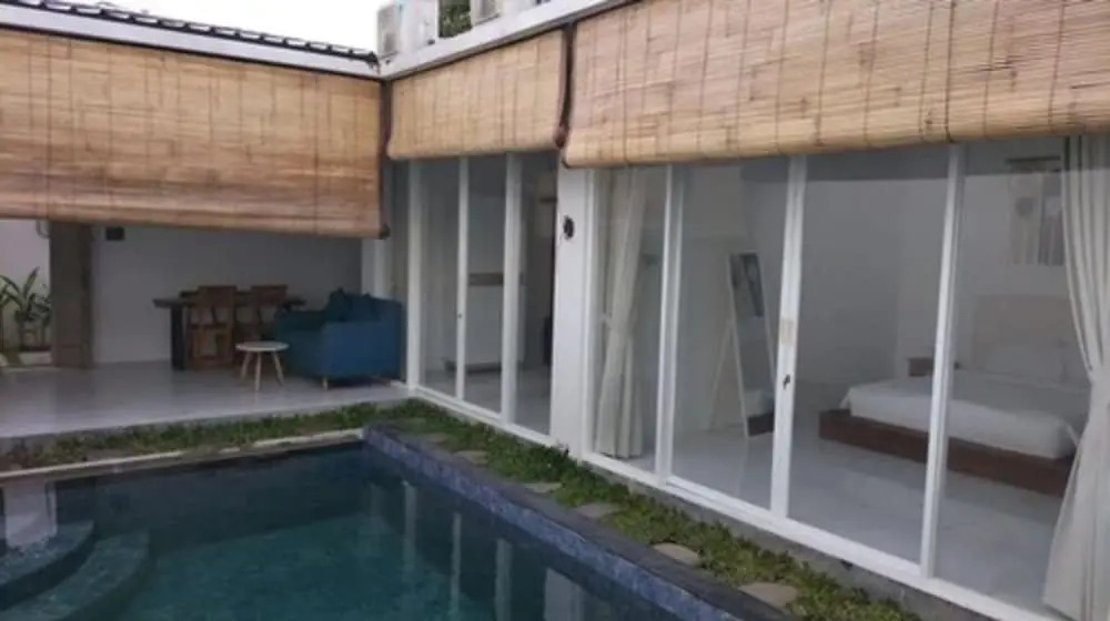 Mangrove Villa