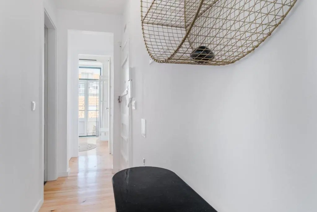Casa Boma Lisboa - Sunny and Elegant Apartment - Lapa V