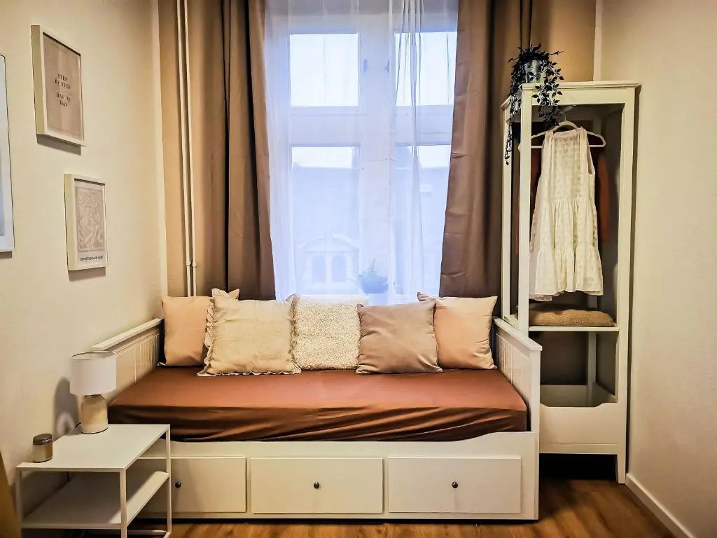 Zwickau Innenstadt Deluxe Apartment