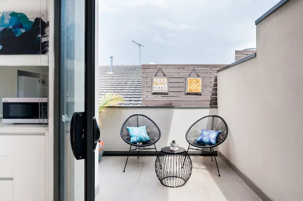 Centrepoint Units Ivanhoe