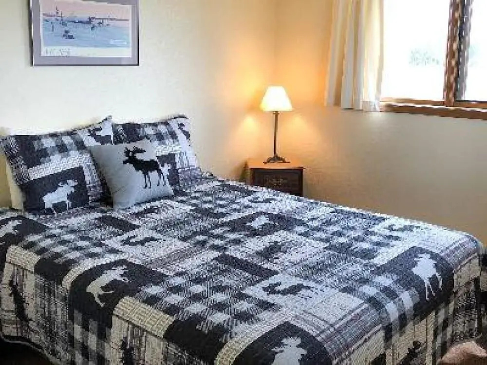 Point Lodge Alaska
