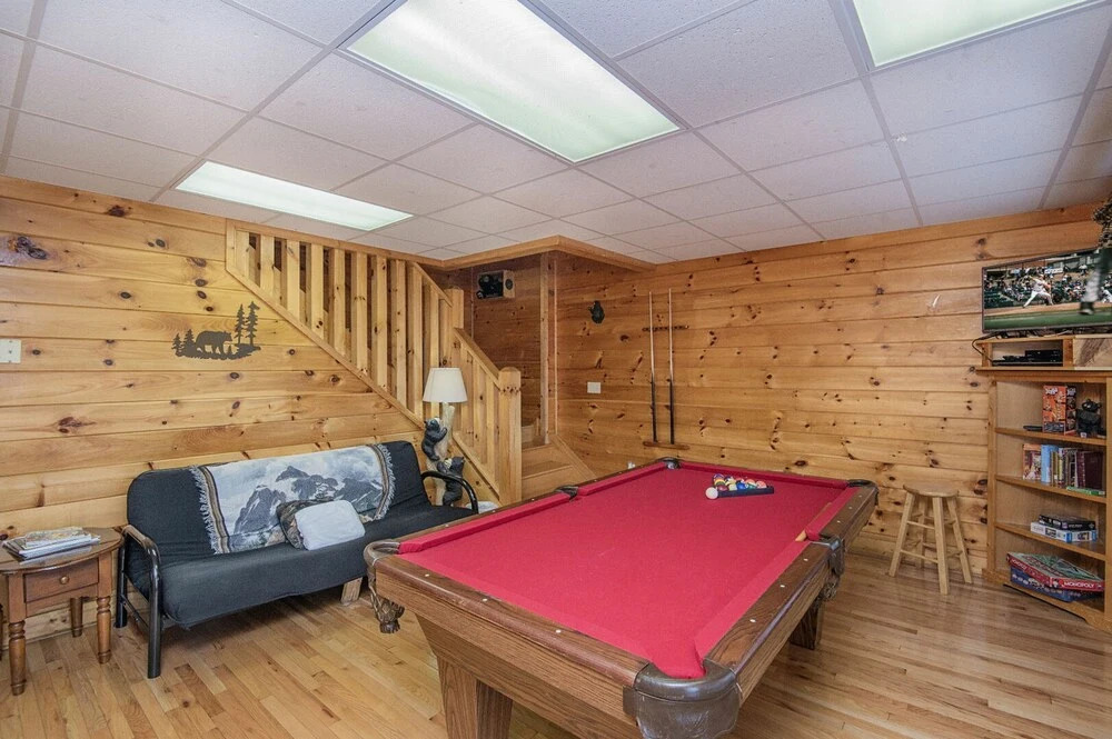 A Dream Come True by Eagles Ridge Resort