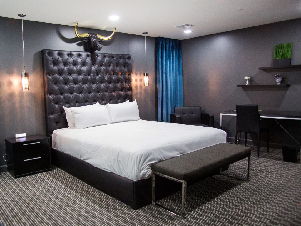 The Lexi Las Vegas-Adults Only