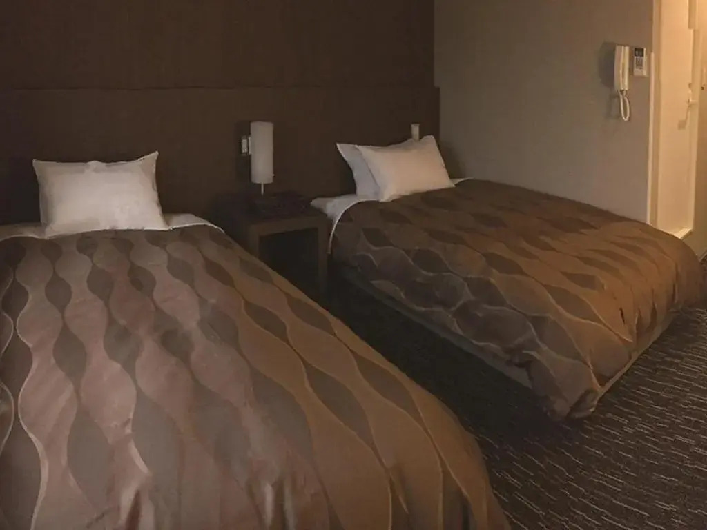 Hotel Lexton Tanegashima