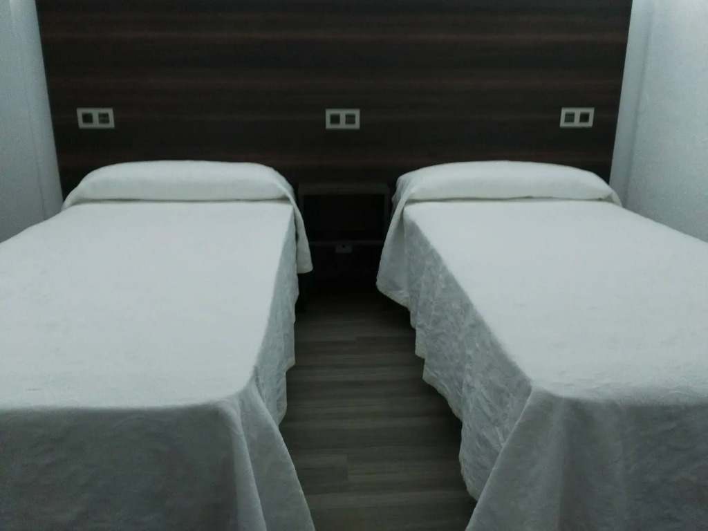 Hotel Ribera