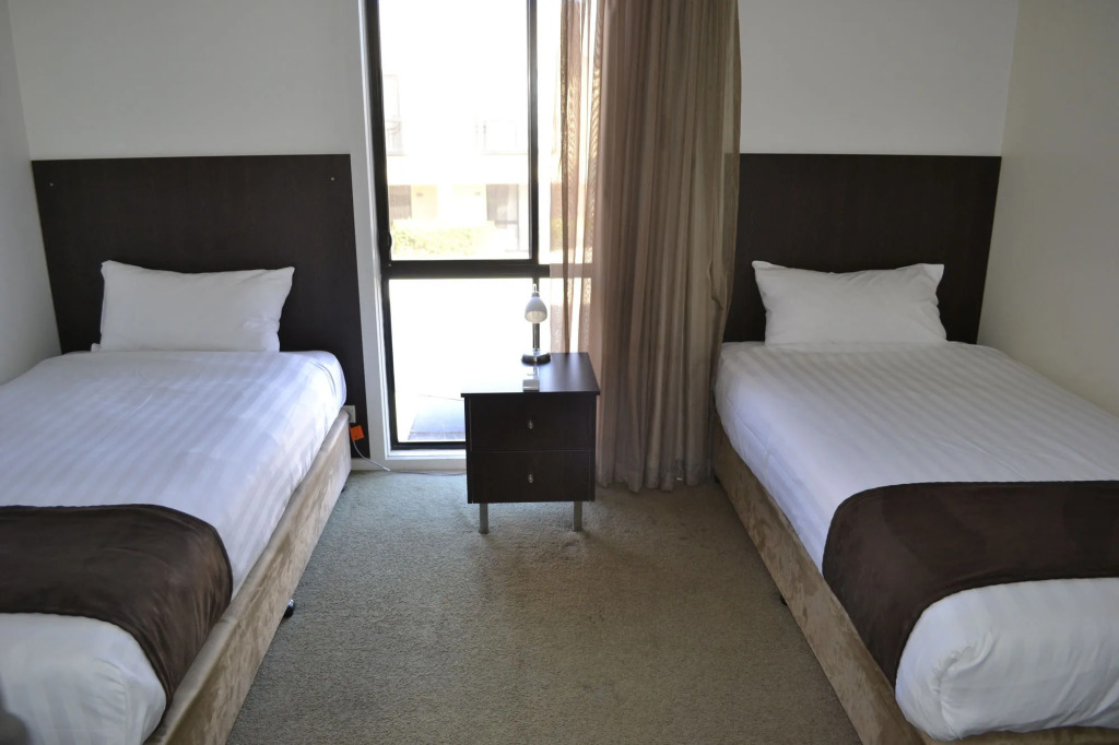 Mercure Hotel Mildura