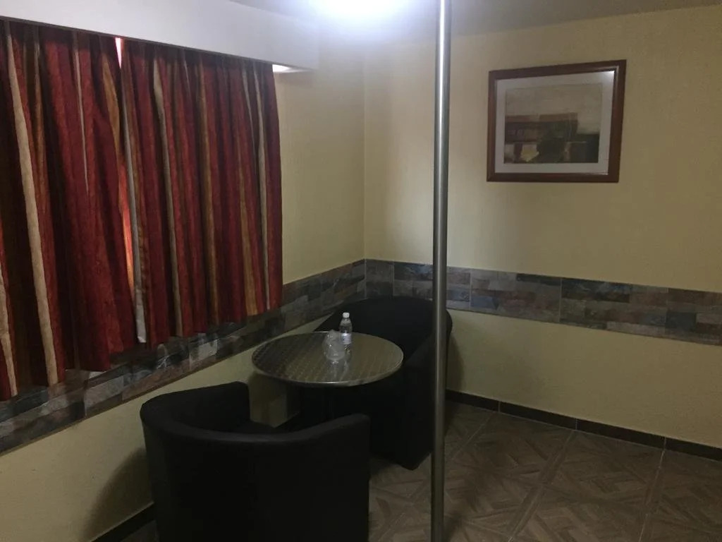 Hotel Agua Caliente