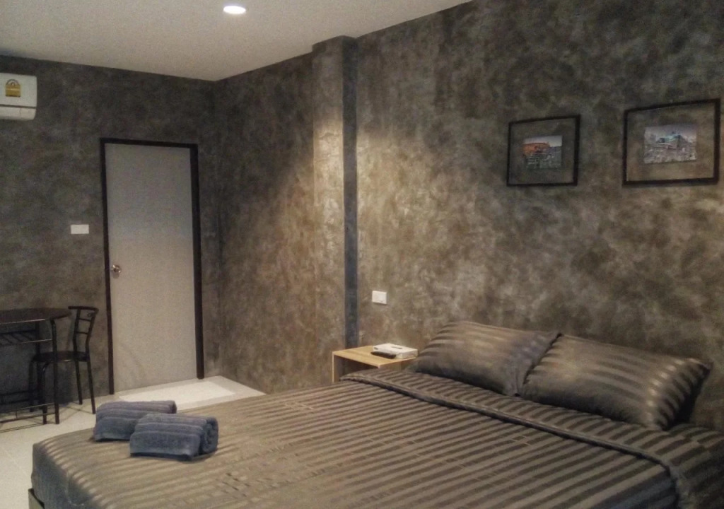 4Hearts Loft House