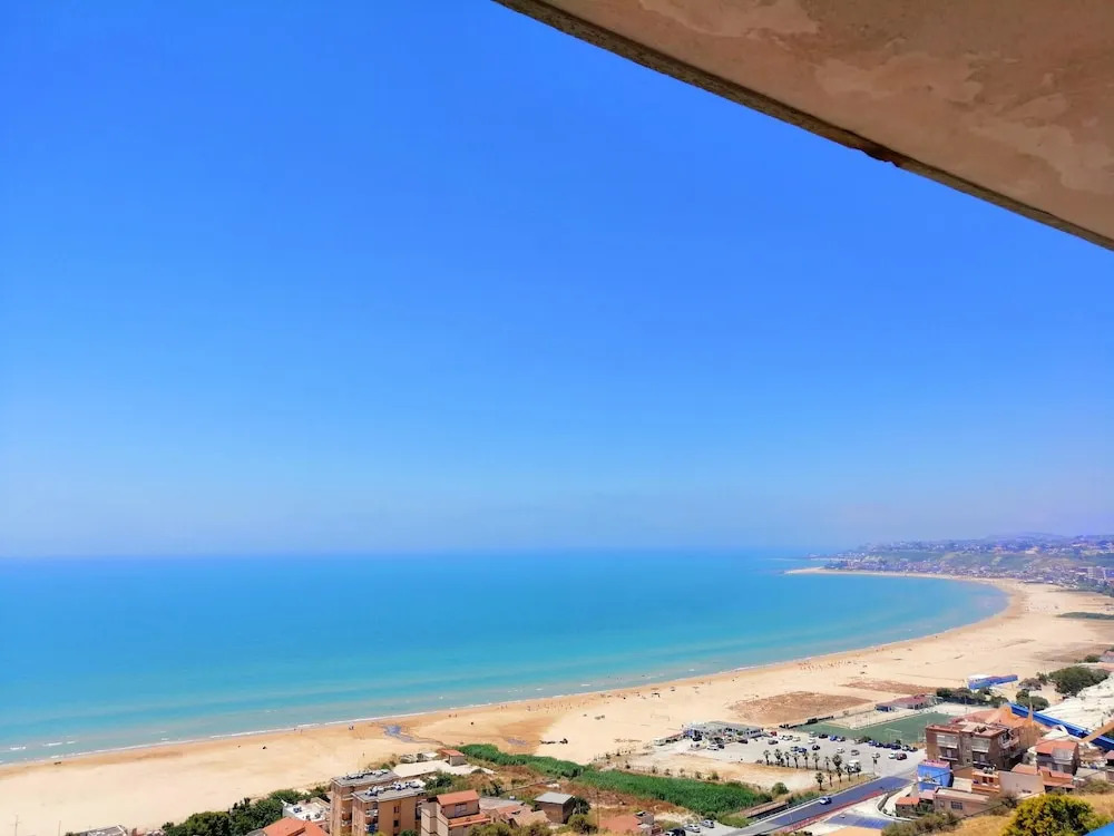 Apartment with One Bedroom in Agrigento, with Wifi - 800 M From the Beach