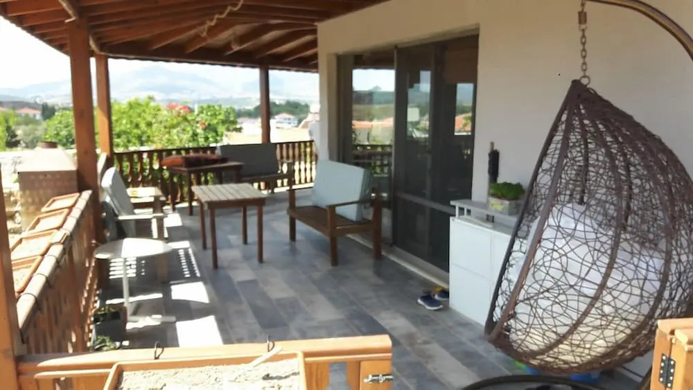 Balahan Tatil Evi Datca