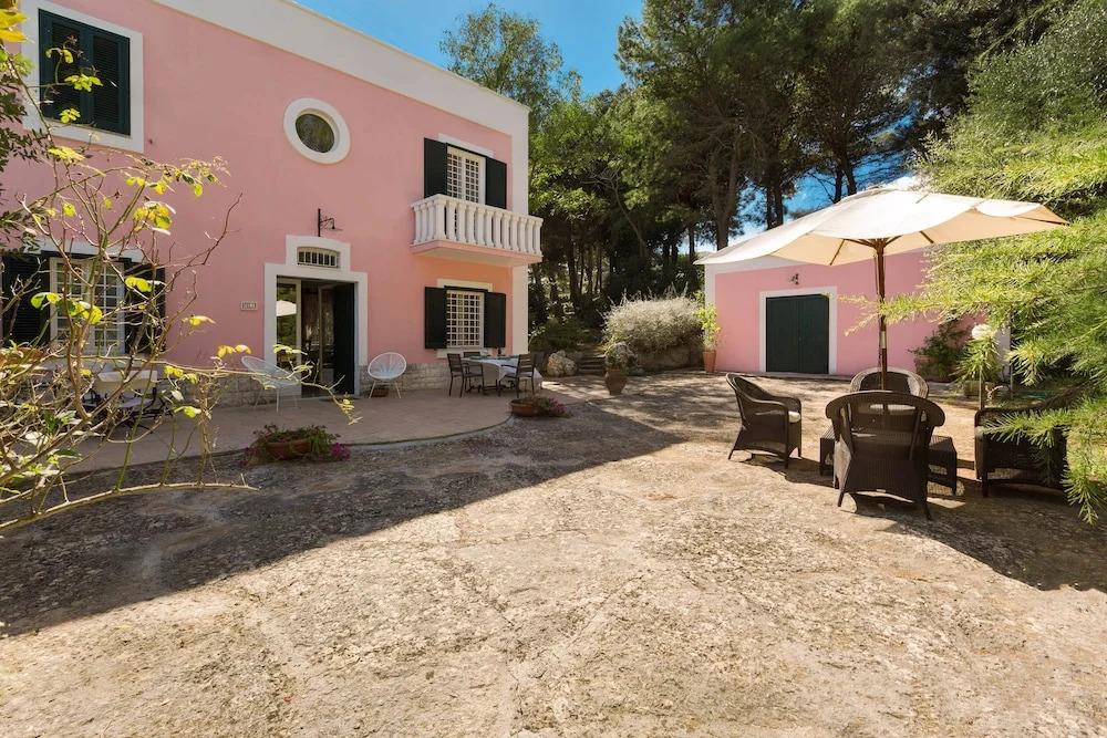 Villa Celi