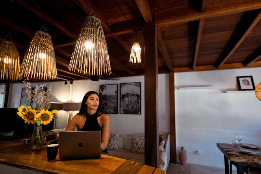 2 BDR Bungalow Relax Inn