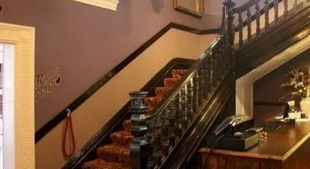 The Dukeries Lodge, Edwinstowe, Nottinghamshire
