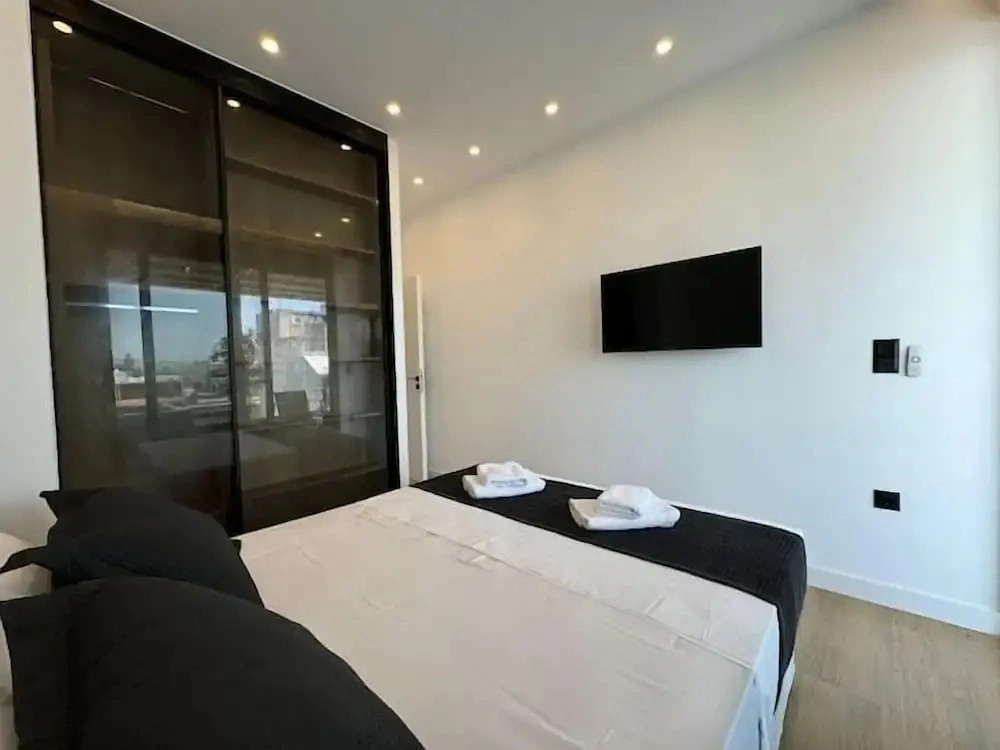 BlueMotion - CentralSuite