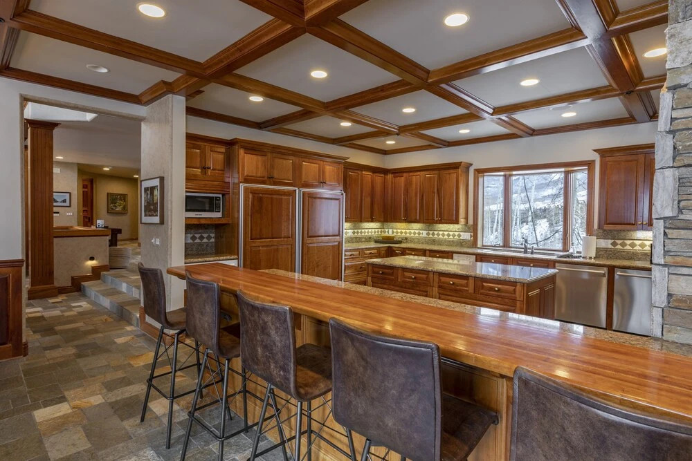 Gold Hill by Exceptional Stays