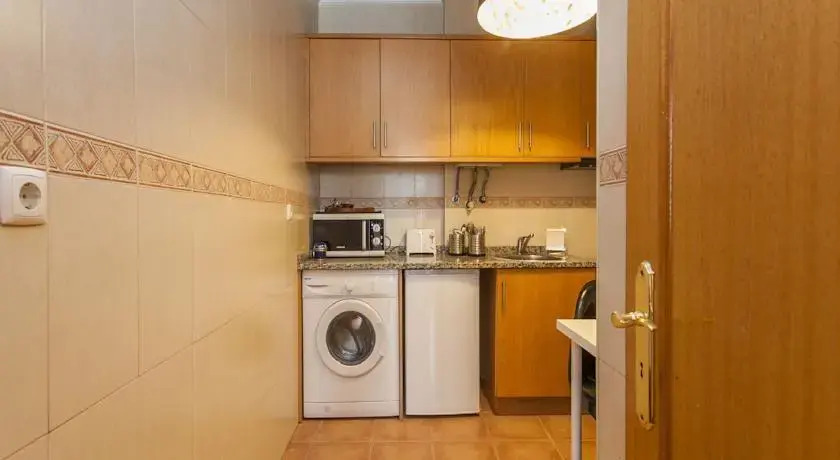 Gaveas Apartments