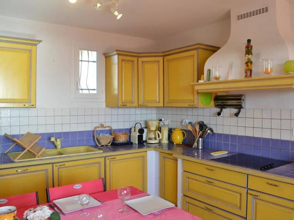 Maison Fleury-Saint-Pierre-la-Mer, 3 pièces, 6 personnes - FR-1-229D-614