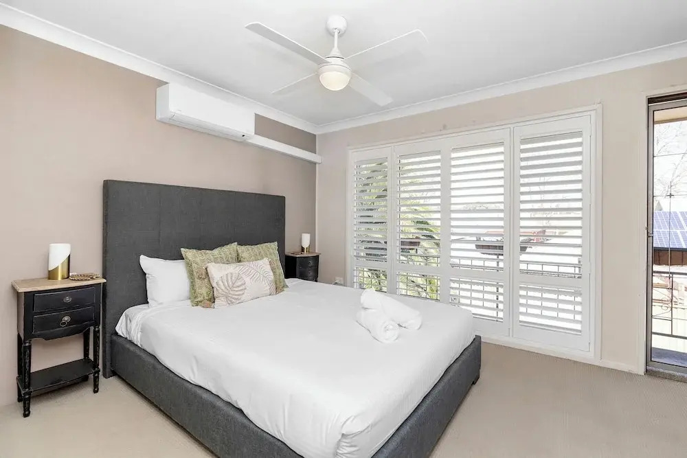 Wagga Apartments