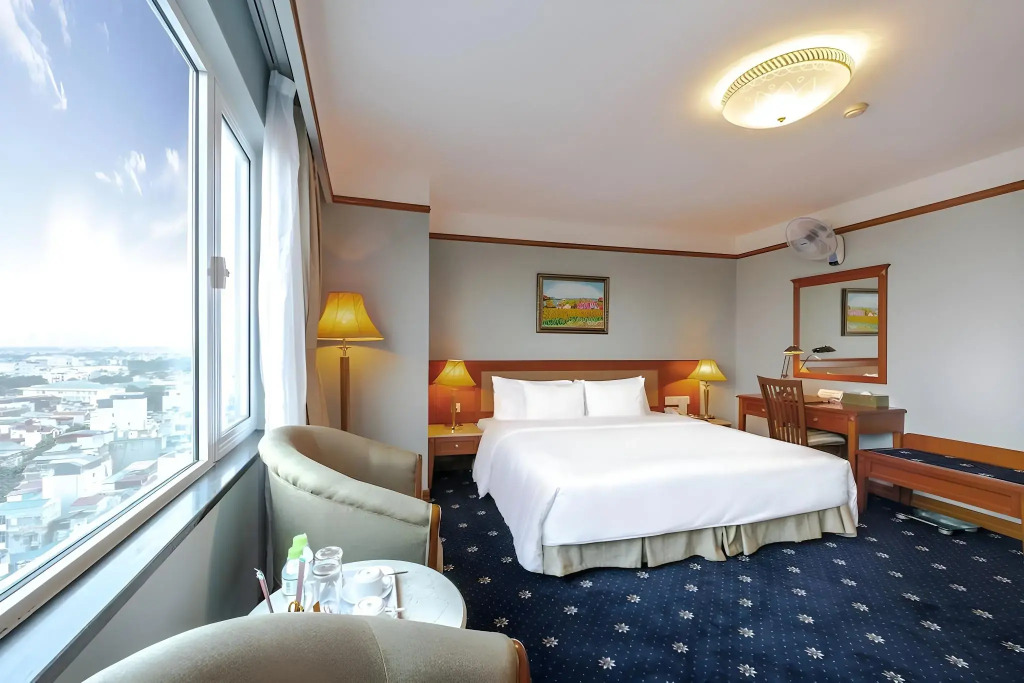 A25 Premium Hotel