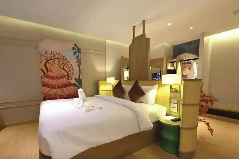 Hotel De One Dee