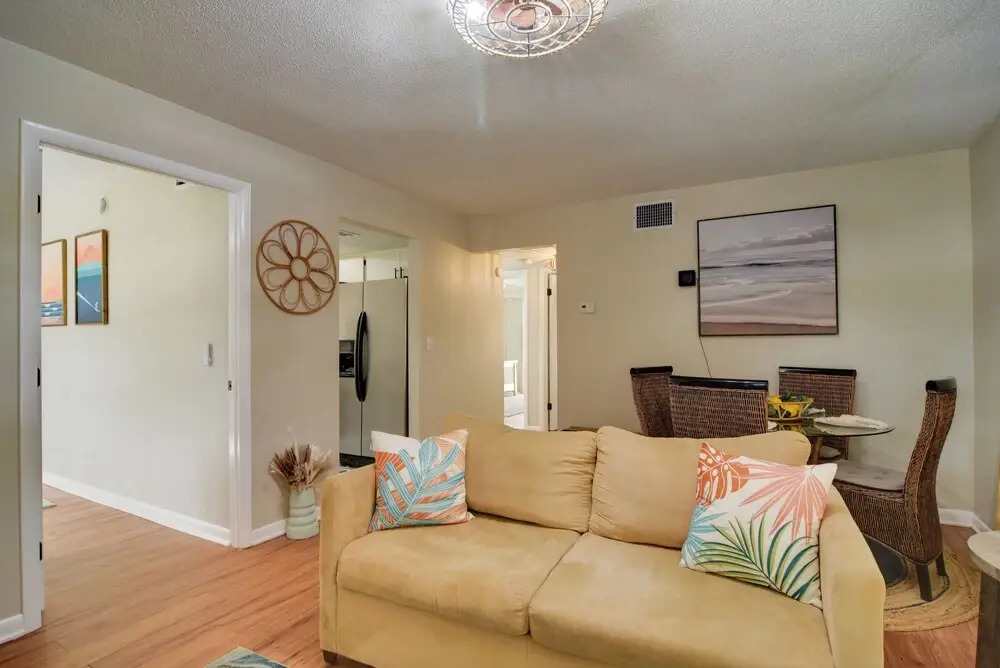 Largo Vacation Rental Home w/ Large Yard!
