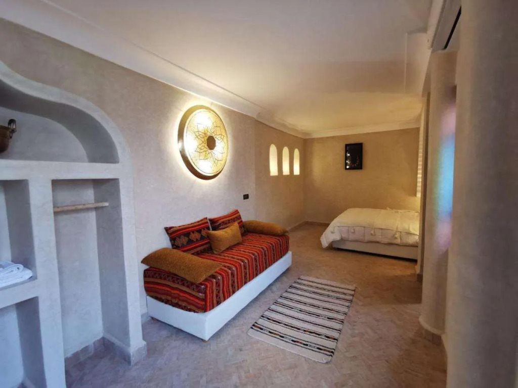 Riad Bijoux