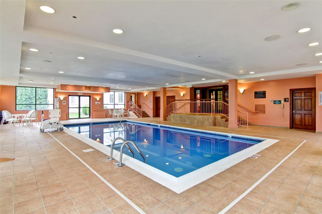 Homewood Suites by Hilton Stratford