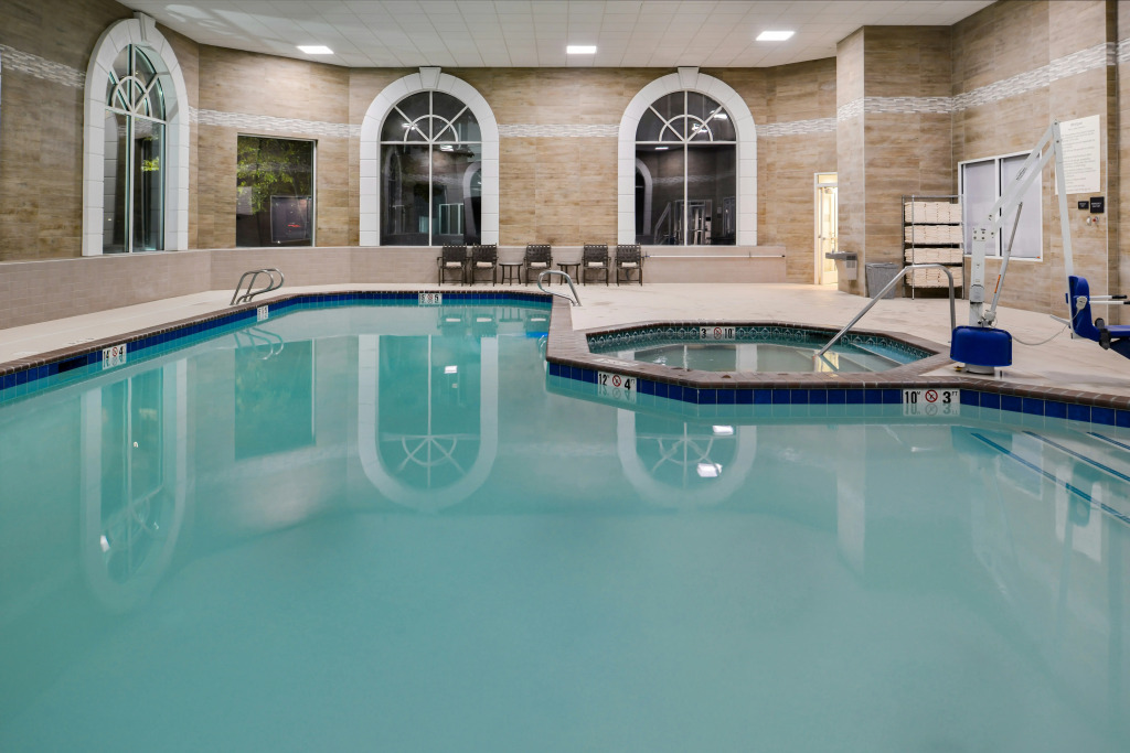 Hampton Inn & Suites Boise/Spectrum