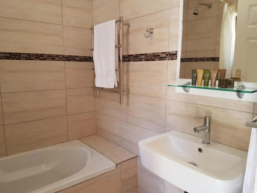Marlot Guest House