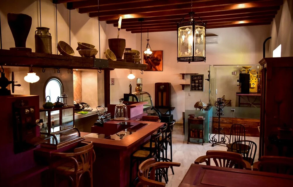 Posada de Maria Hotel Boutique & Spa