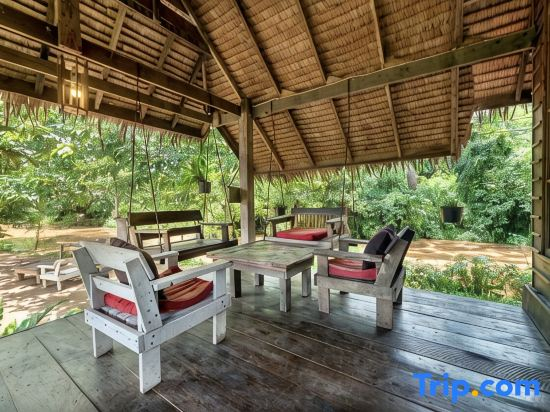 poomtara camping khaoyai