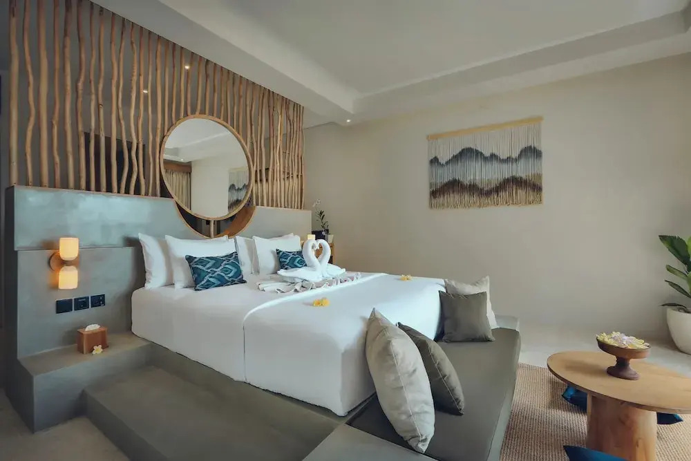 The Sebali Penida Beach Resort