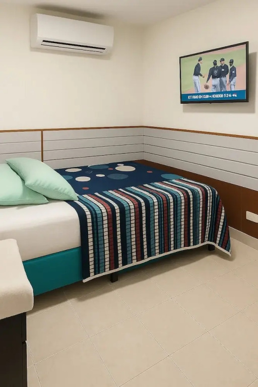 Hostal Marhú