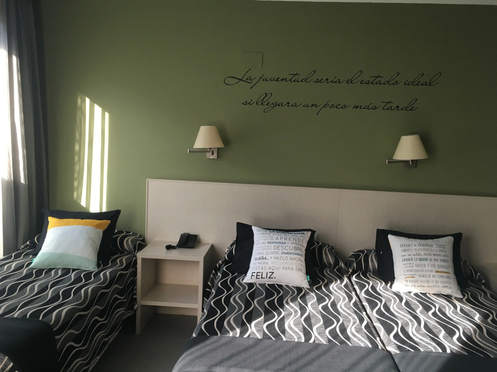 Hotel HM Alfaro