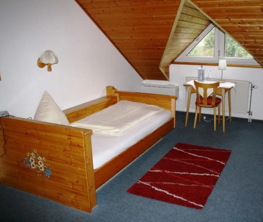 Hotel Beim Schupi Karlsruhe