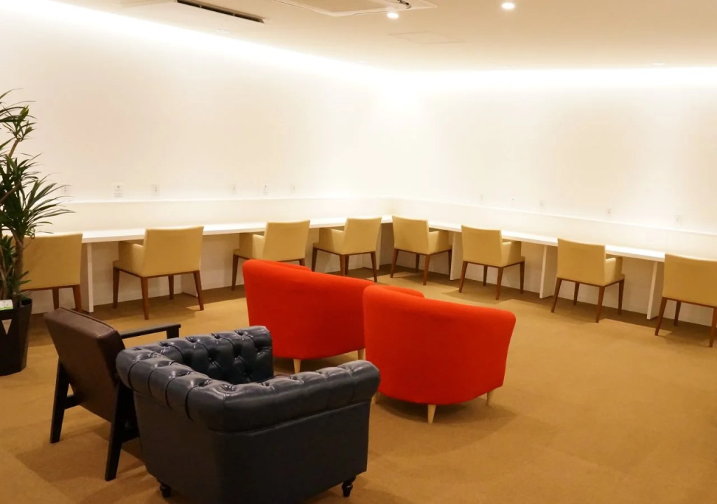 Nihombashi Muromachi BAY HOTEL