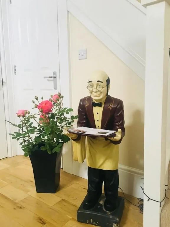 Upton Country Park Guest House