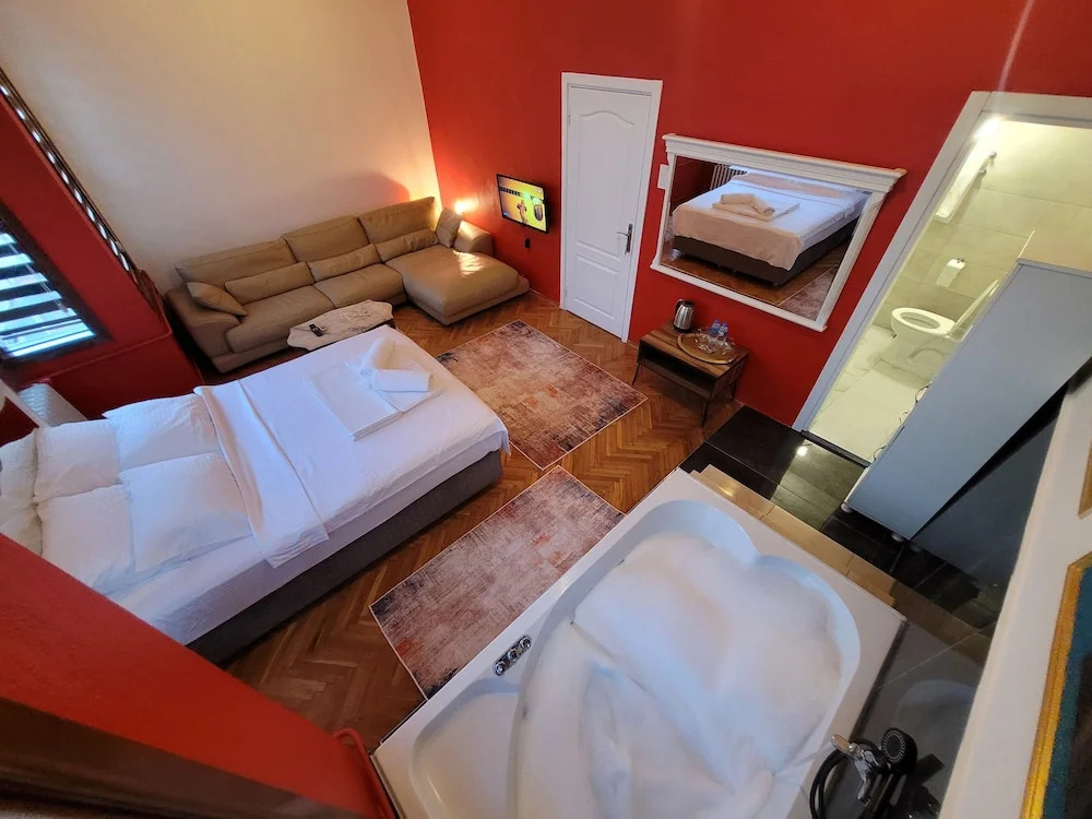 Sari Kosk Butik Otel
