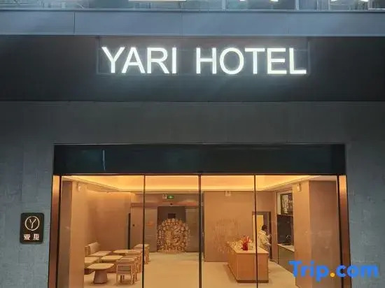 YARI