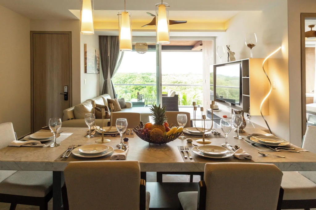 Solmare Apartments & Suites